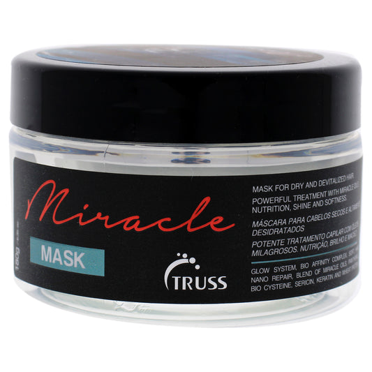 Miracle Mask