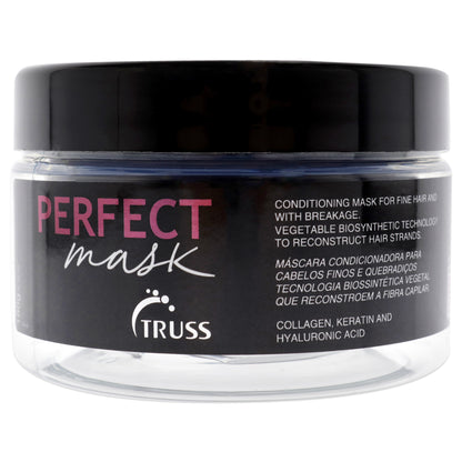 Perfect Mask