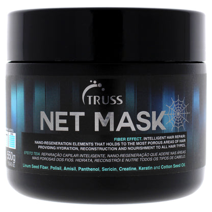 Net Mask