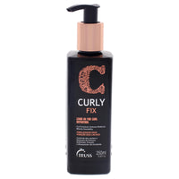 Curly Fix Leave-In Cream