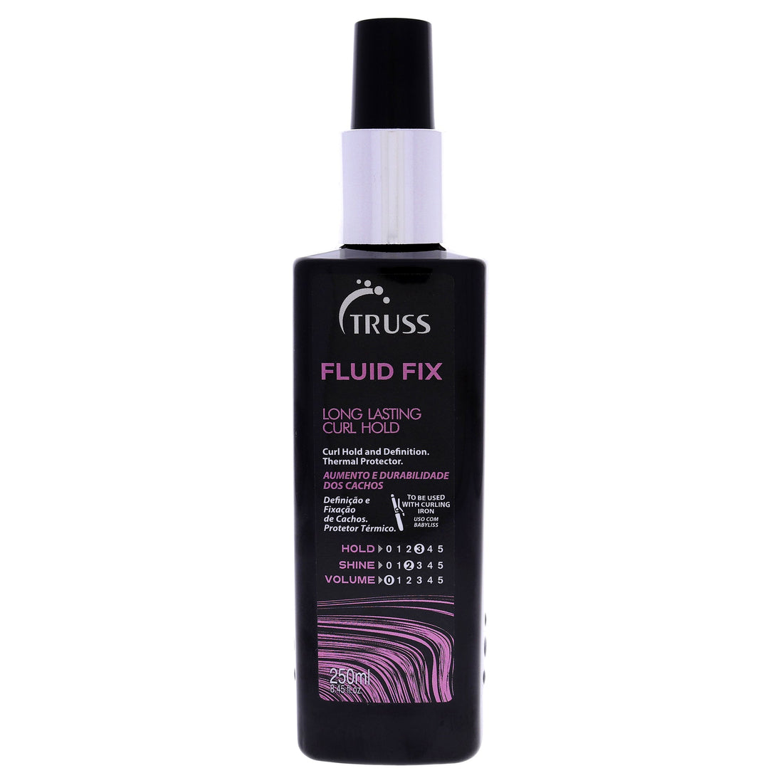 Fluid Fix Leave-In Spray