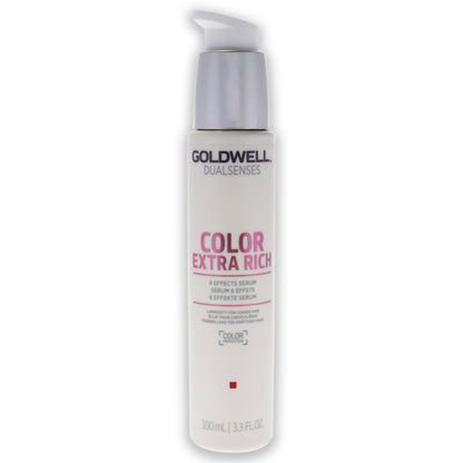 DualSenses Color Extra Rich 6 Effects Serum