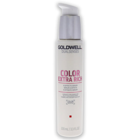 DualSenses Color Extra Rich 6 Effects Serum