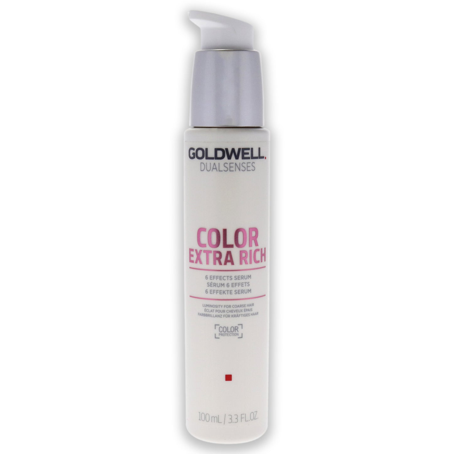 DualSenses Color Extra Rich 6 Effects Serum