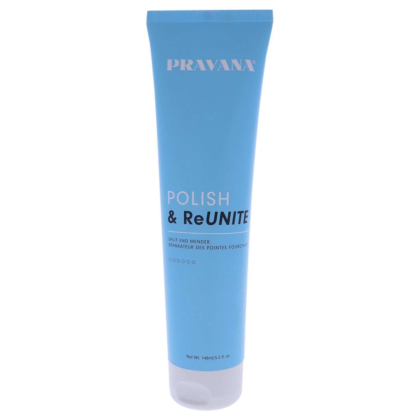 Polish and ReUnite Split End Mender
