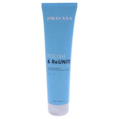 Polish and ReUnite Split End Mender