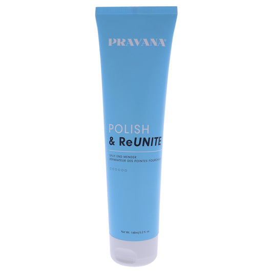 Polish and ReUnite Split End Mender
