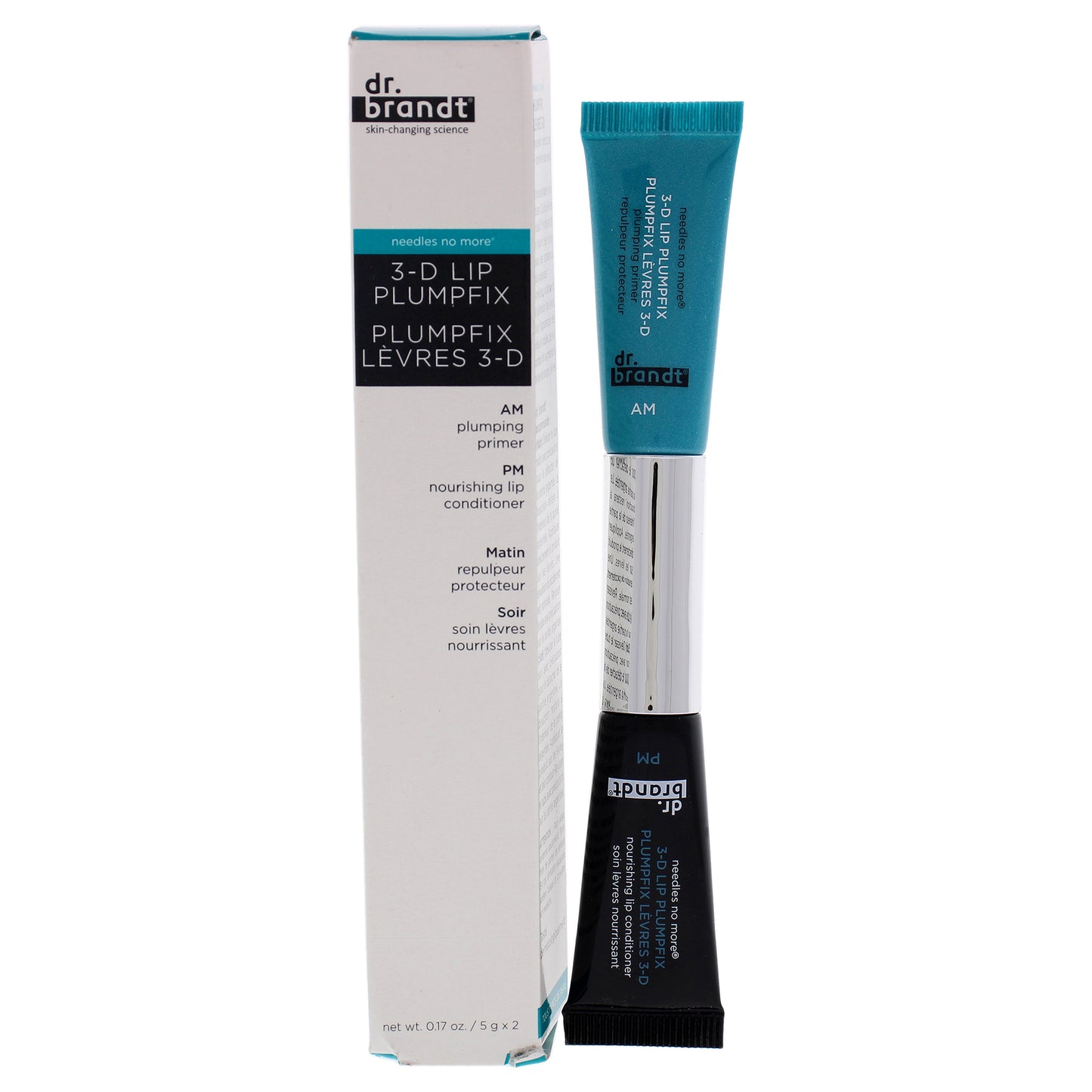 Needles No More 3-D Lip Plumpfix