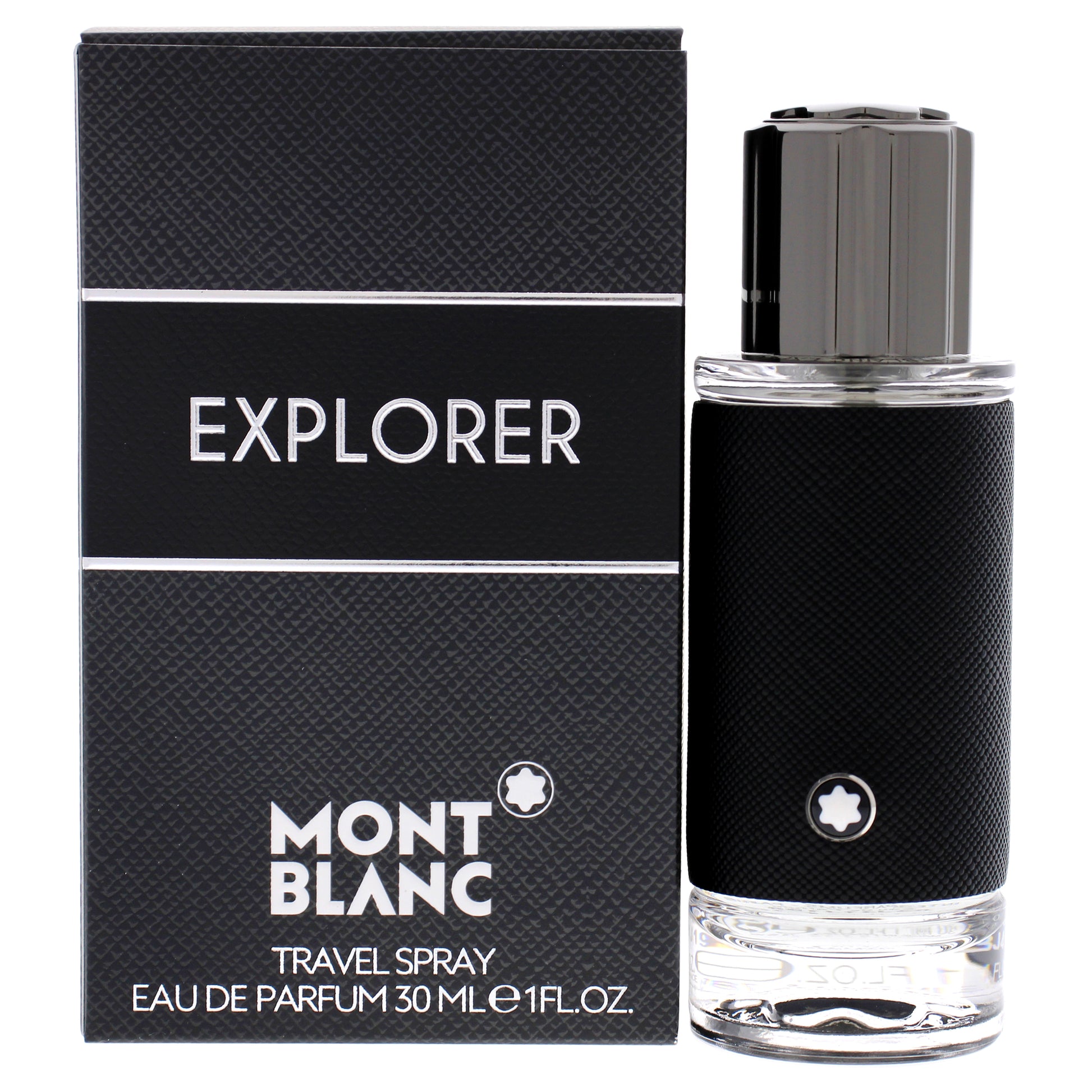 Mont Blanc Explorer Men EDP Spray