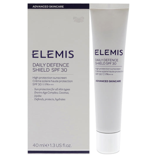 Daily Defence Shield SPF 30