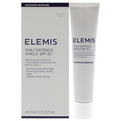 Daily Defence Shield SPF 30