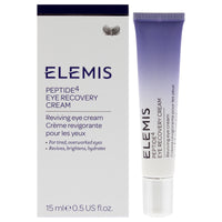 Peptide4 Eye Recovery Cream