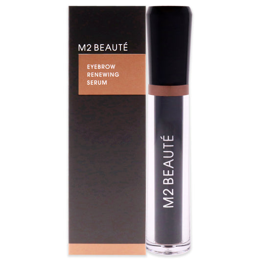 Eyebrows Renewing Serum