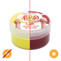 DelSol Color-Changing Sol Putty