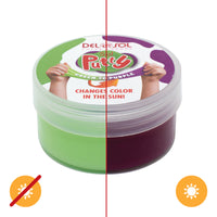 DelSol Color-Changing Sol Putty