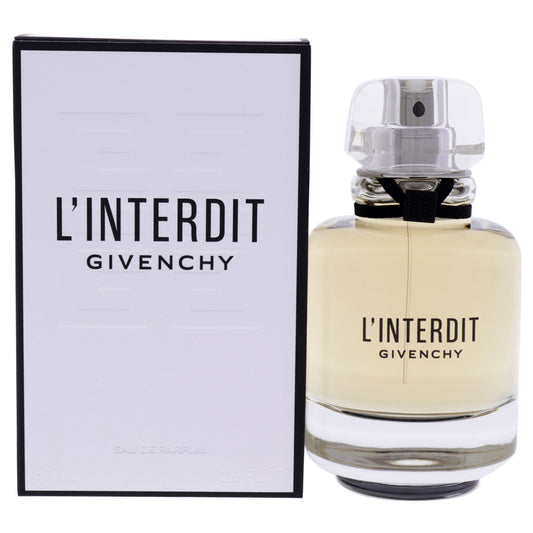 Linterdit
