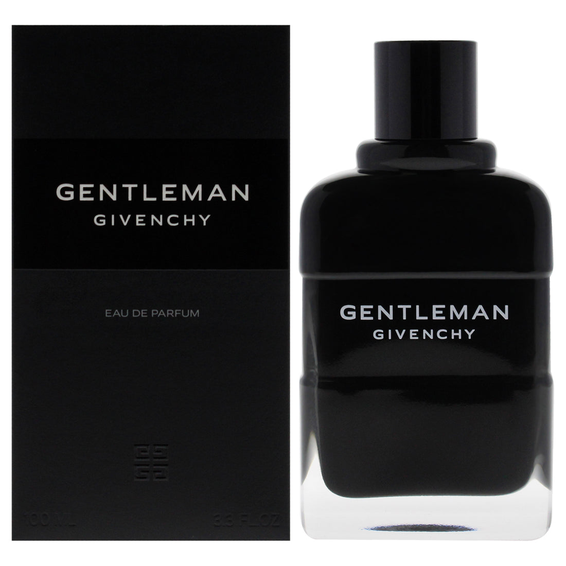 Givenchy Gentleman