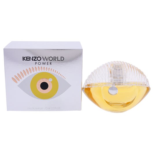 Kenzo World Power