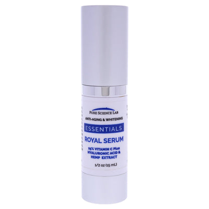 Essentials Royal Serum