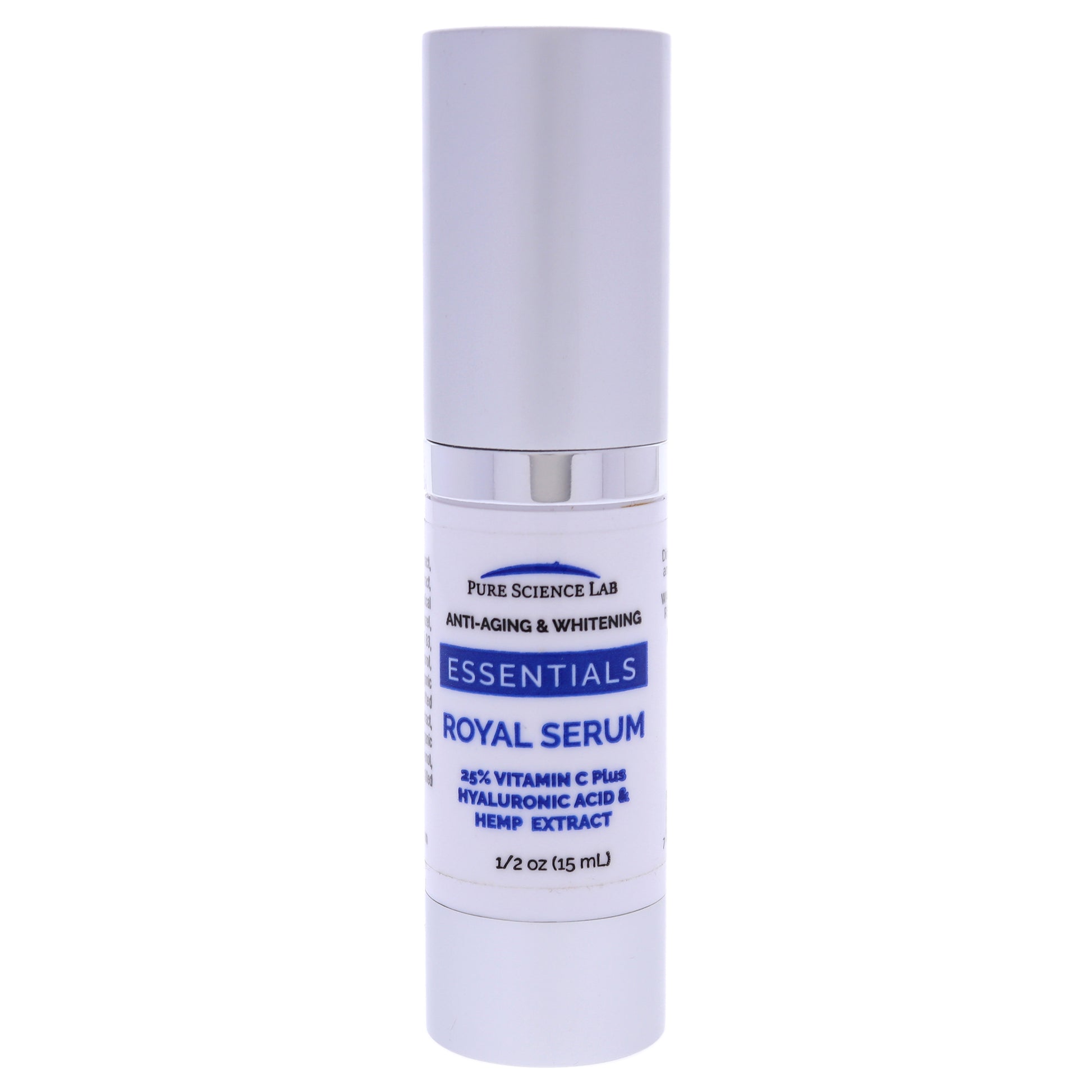 Essentials Royal Serum