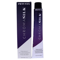 Pravana ChromaSilk Creme Hair Color