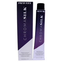 Pravana ChromaSilk Creme Hair Color
