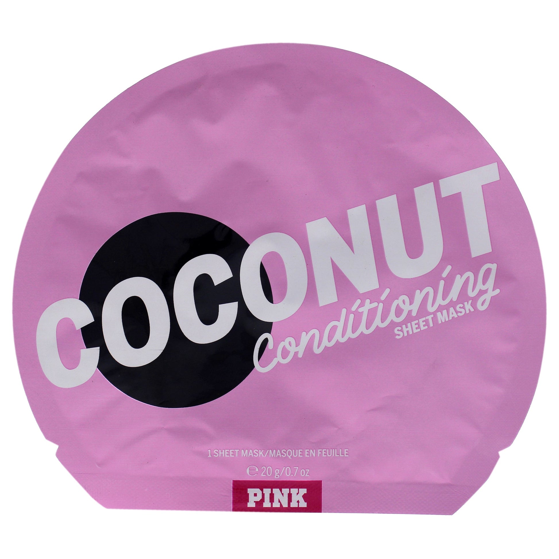 Coconut Conditioning