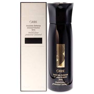 Invisible Defense Universal Protection Spray by Oribe for Unisex 5.9 oz Hair Spray