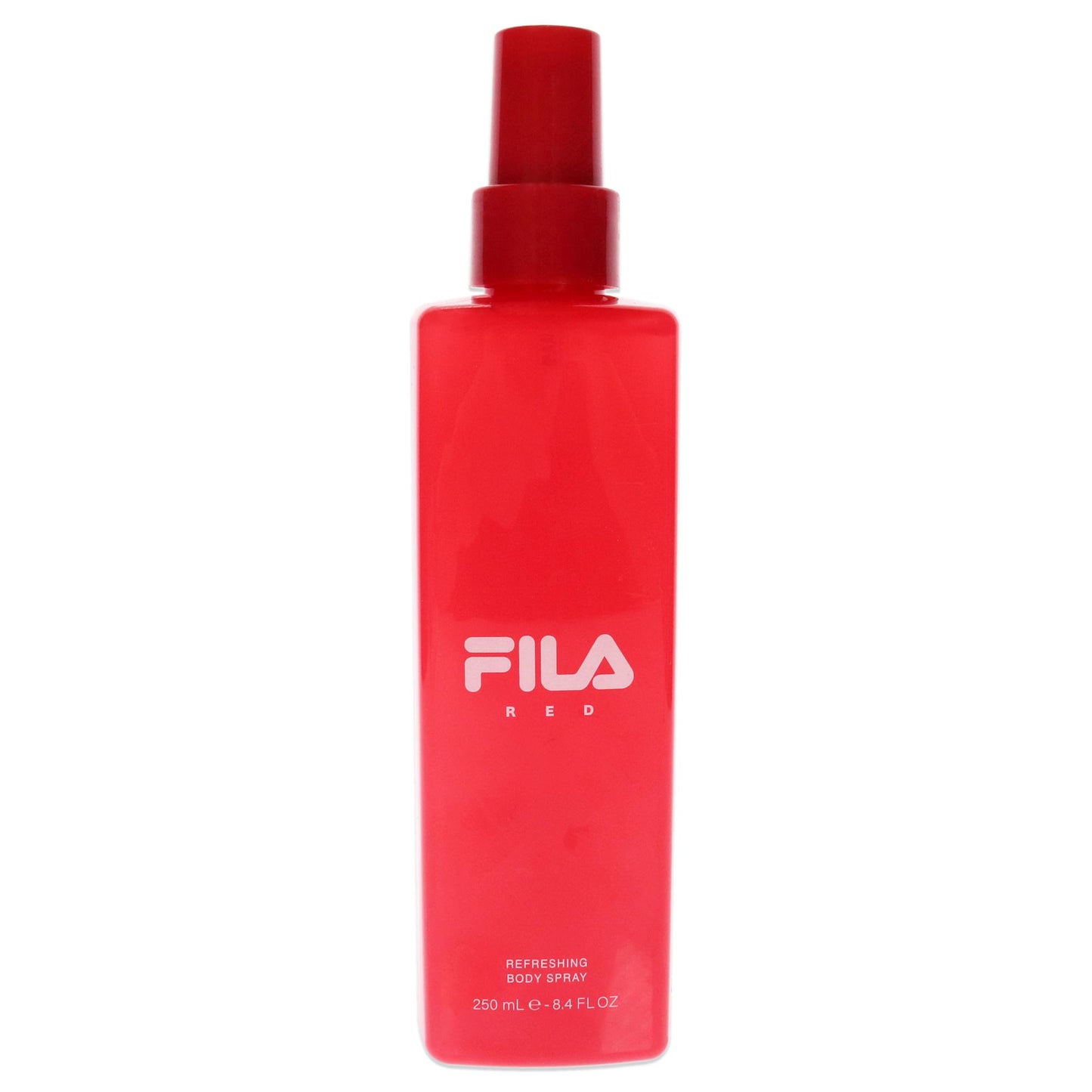 Fila Red