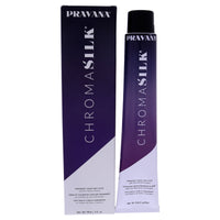 Pravana ChromaSilk Creme Hair Color
