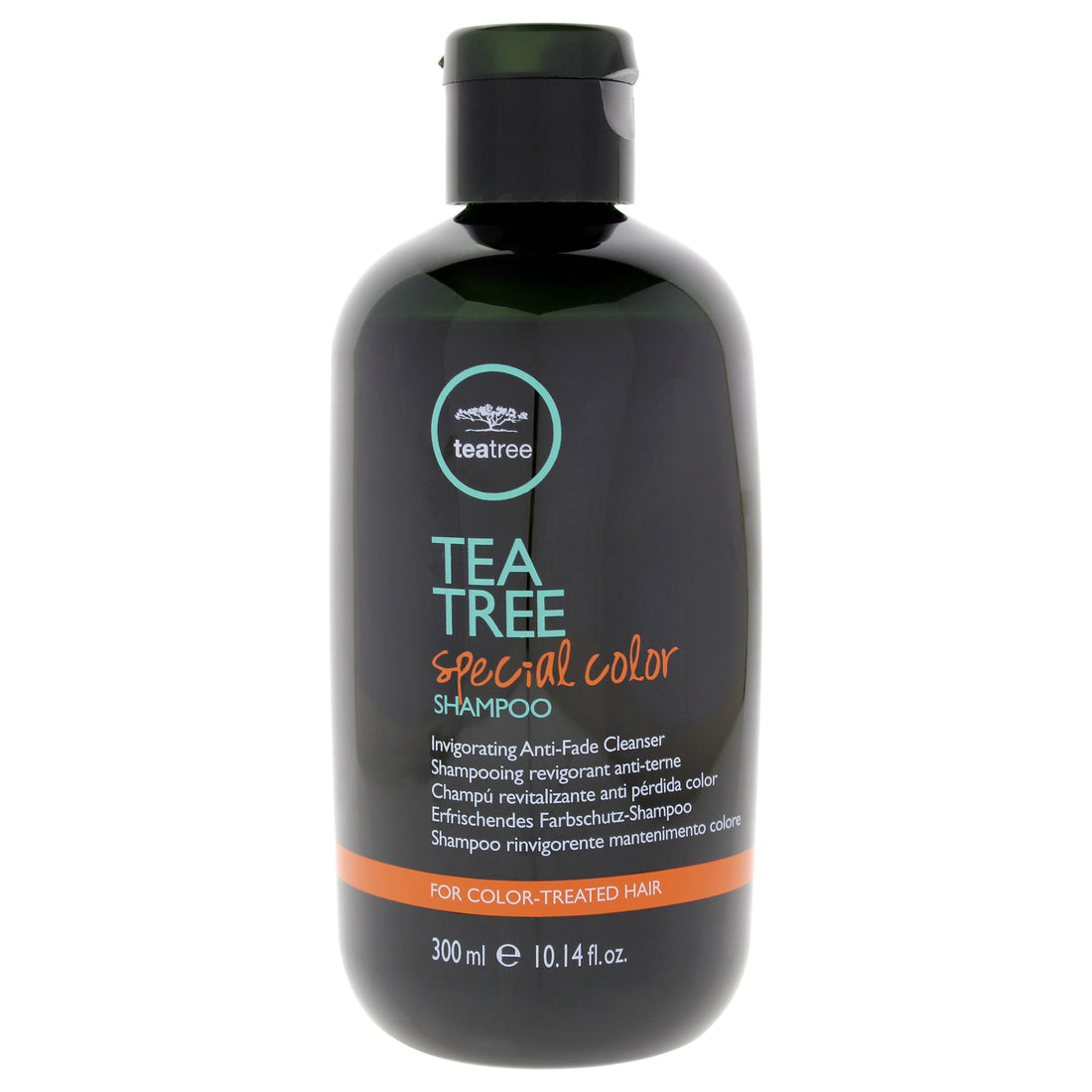 Paul Mitchell Tea Tree Special Color Shampoo