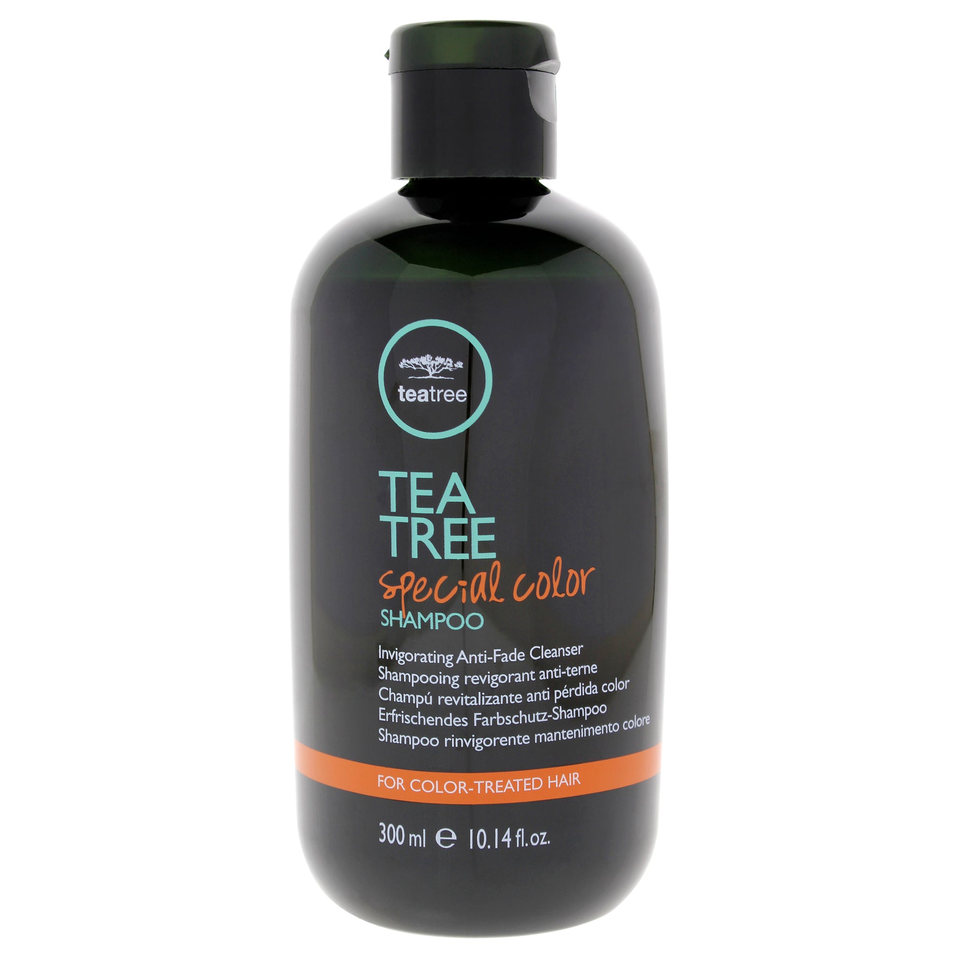 Paul Mitchell Tea Tree Special Color Shampoo
