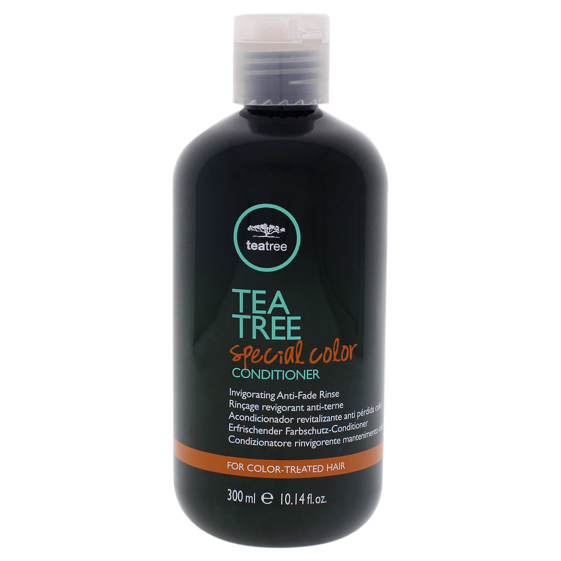 Tea Tree Special Color Conditioner by Paul Mitchell for Unisex 10.14 oz Conditioner