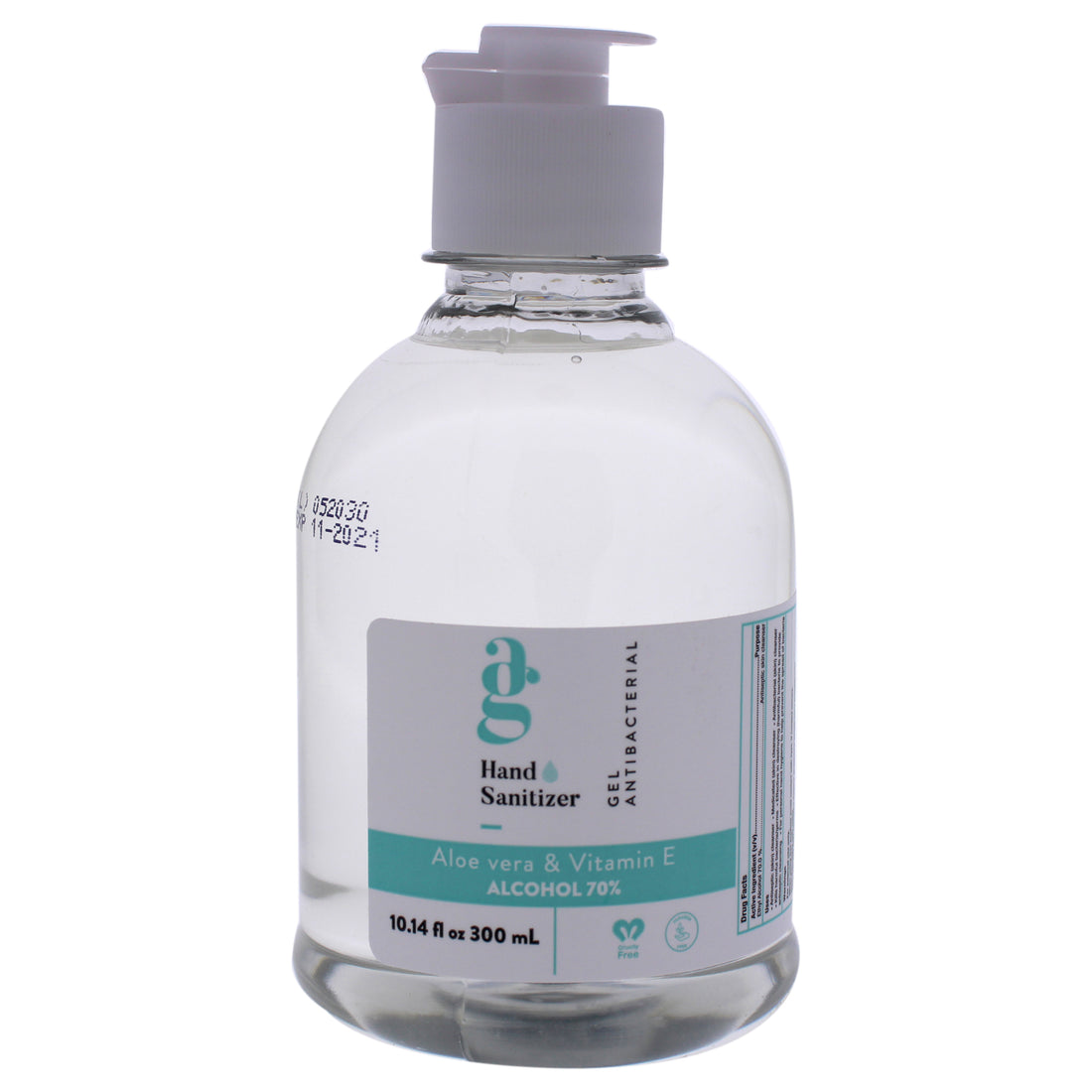 Ecological Ecological Hand Sanitizer