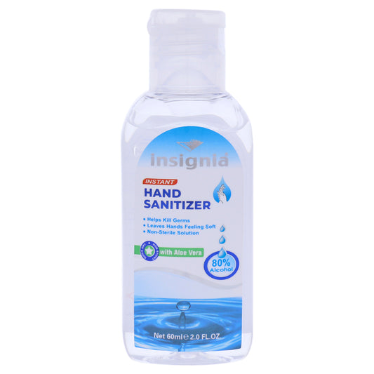 Insignia Hand Sanitizer