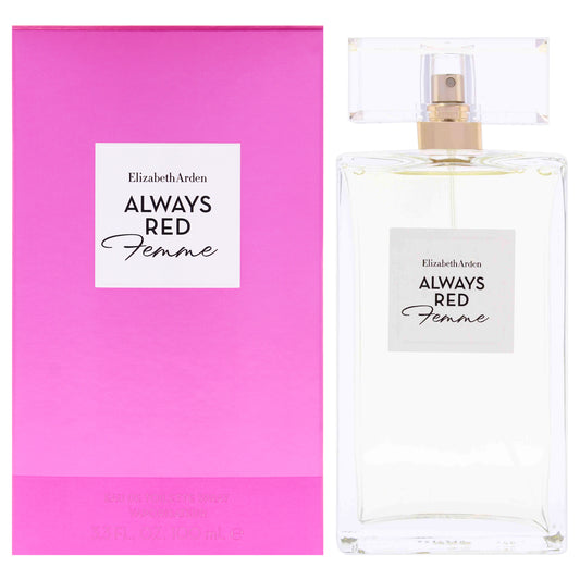 Always Red Femme