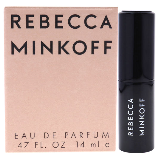 Rebecca Minkoff by Rebecca Minkoff for Women - 14 ml EDP Spray