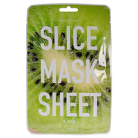 Slice Sheet Mask - Kiwi