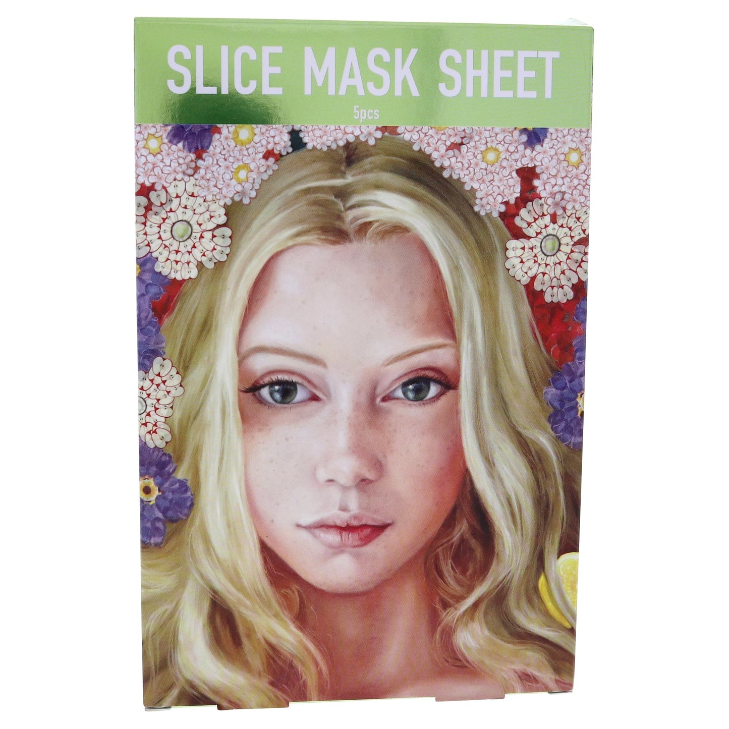 Slice Sheet Mask Bestseller Kit