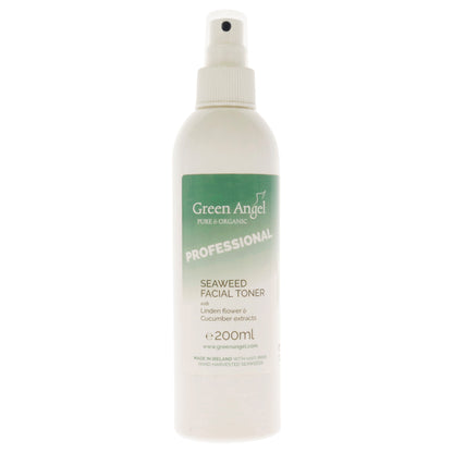 Seaweed Facial Toner