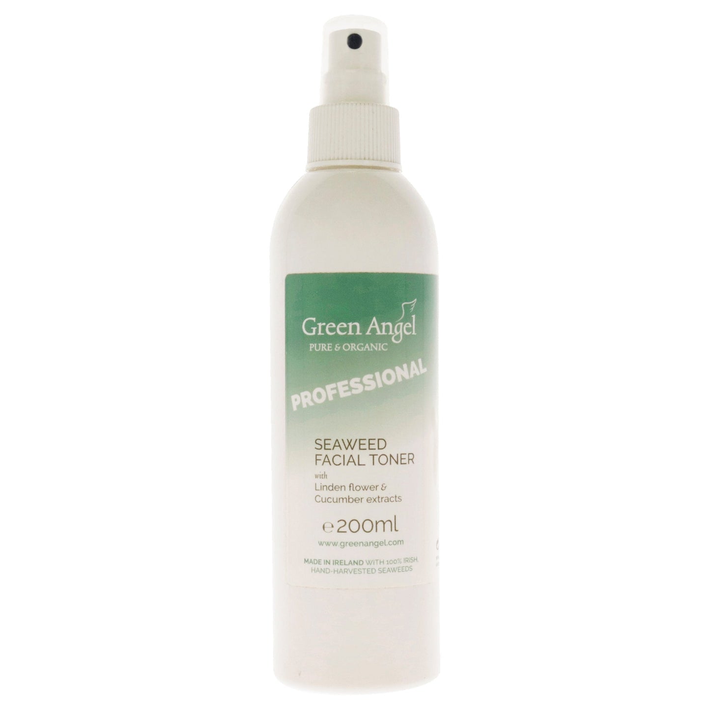 Seaweed Facial Toner