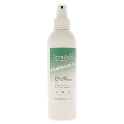 Seaweed Facial Toner