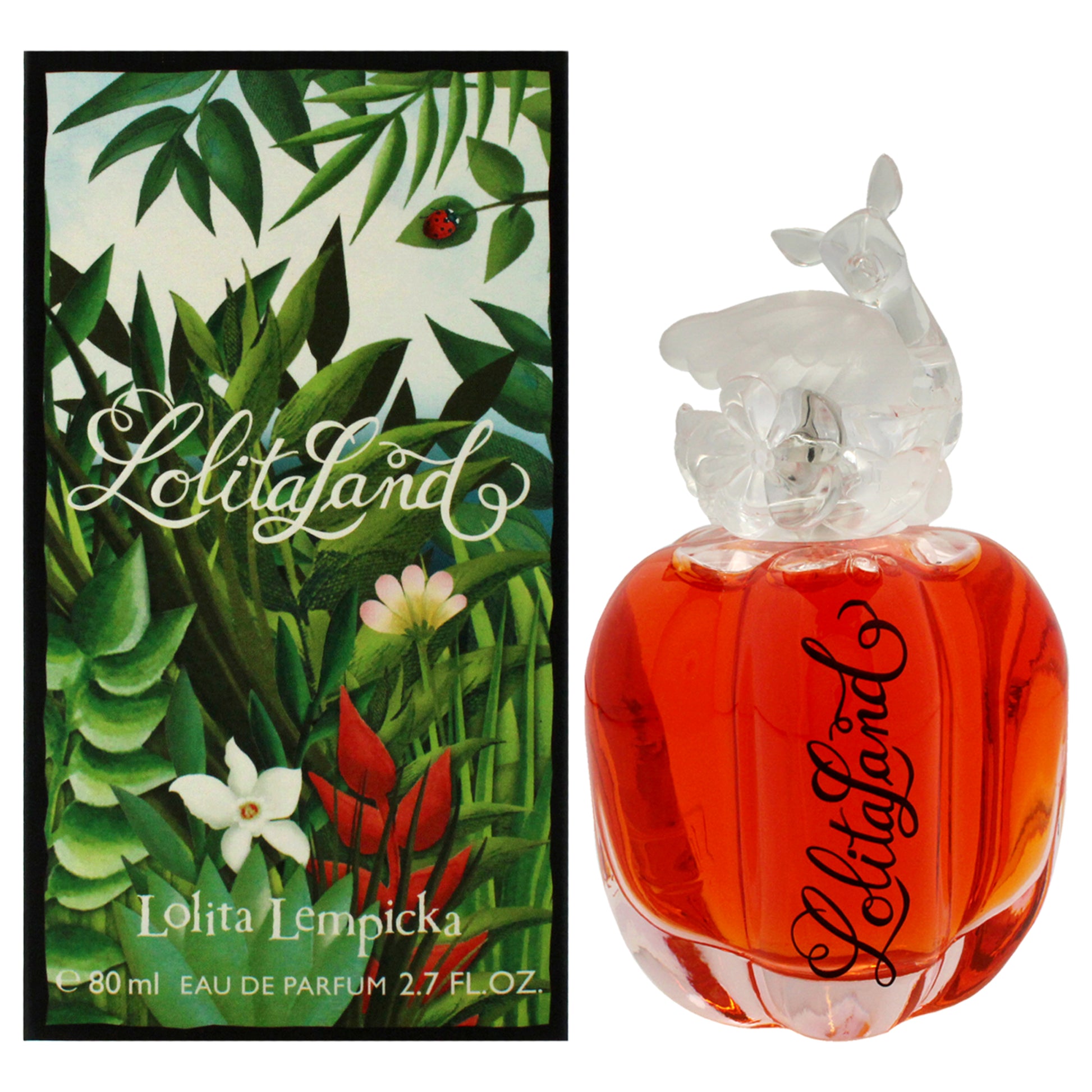 Lolita Lempicka Lolita Land Women EDP Spray