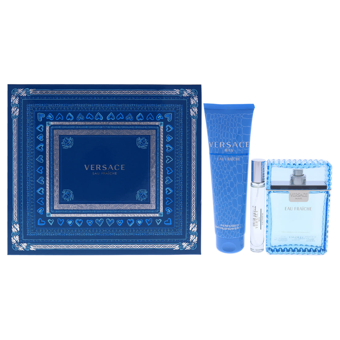 Versace Man Eau Fraiche