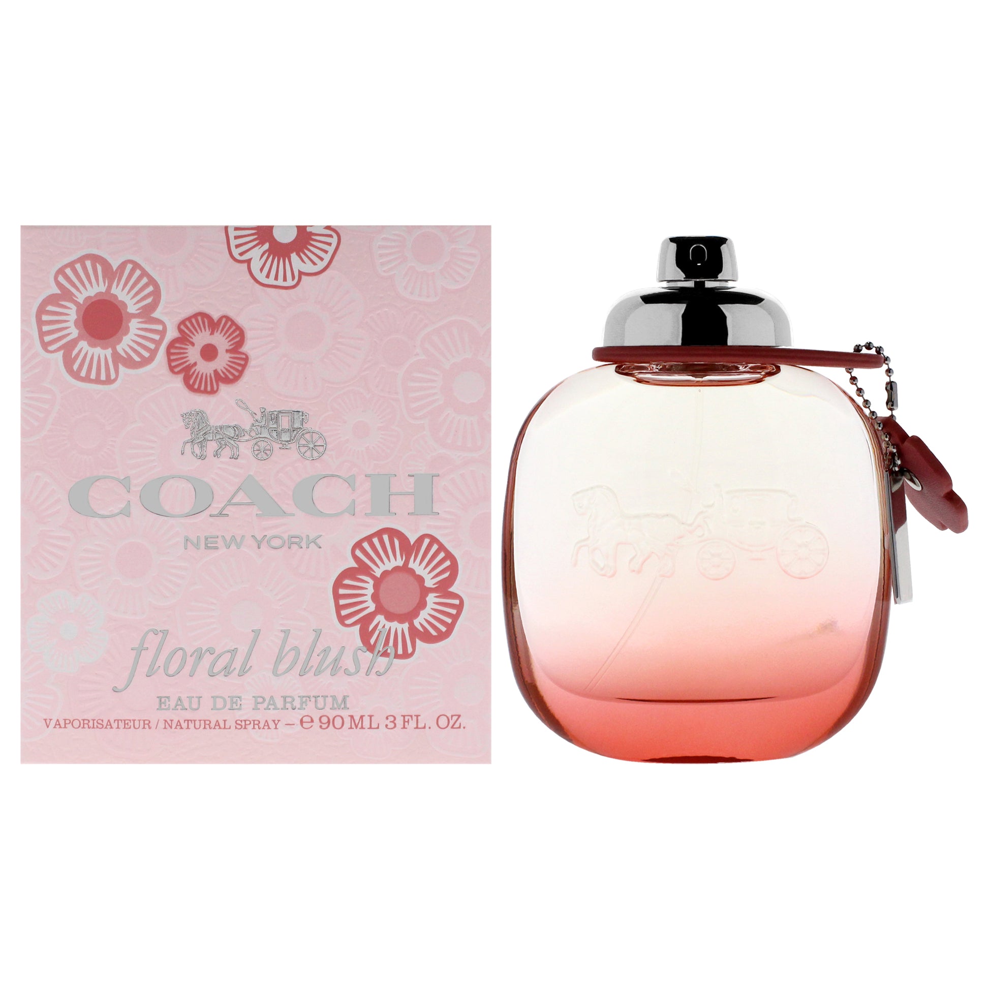 Coach Coach Floral Blush Women EDP Spray