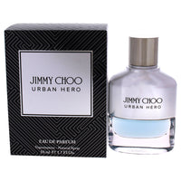 Jimmy Choo Urban Hero Men EDP Spray