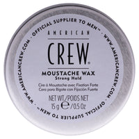 Moustache Wax