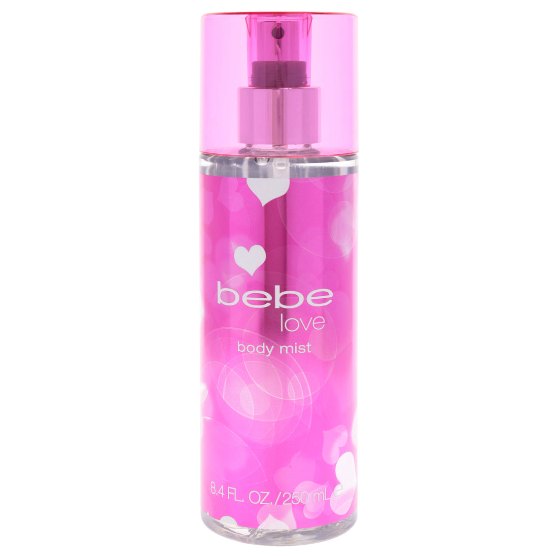 Bebe Bebe Love