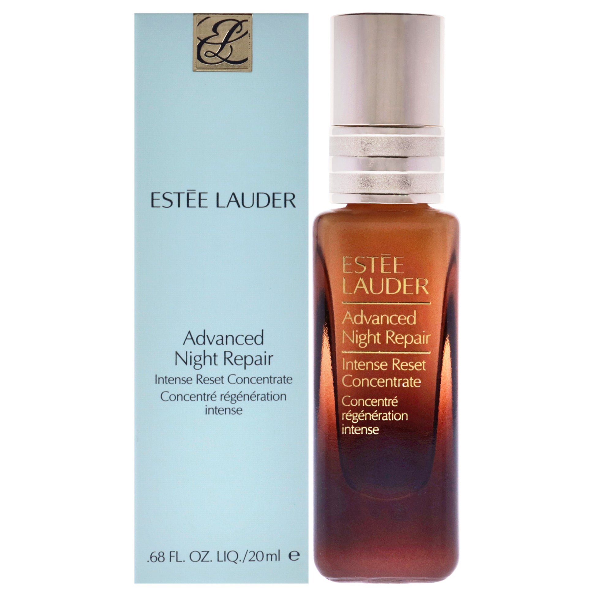 Advanced Night Repair Intense Reset Concentrate