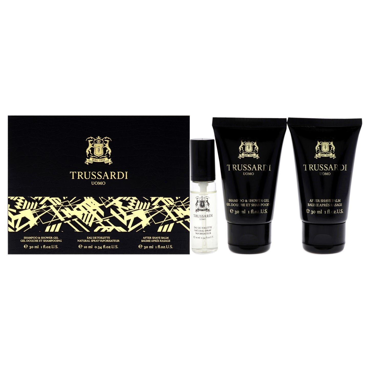 Trussardi Uomo
